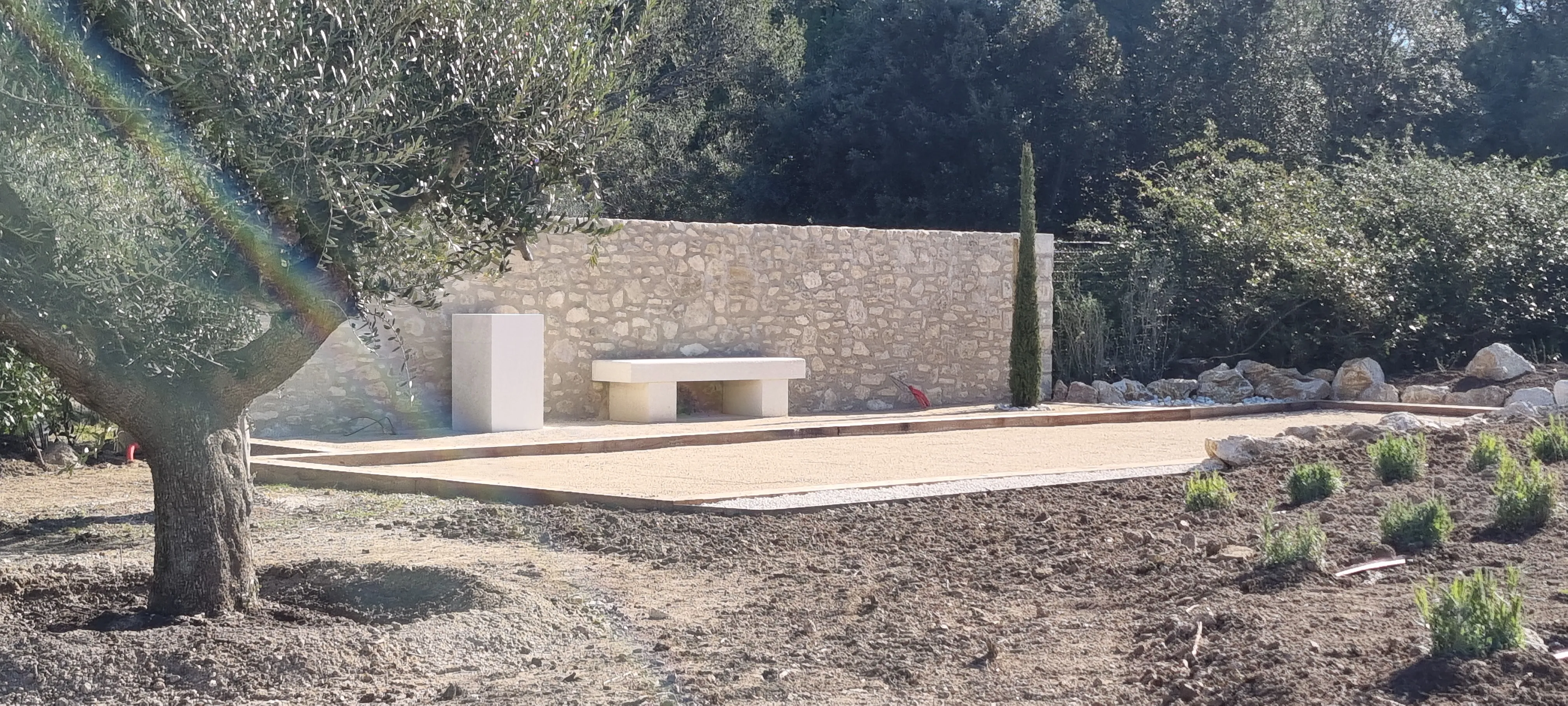 Petanque